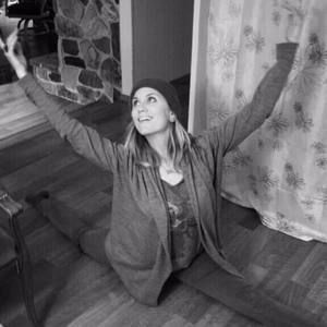 Meet your Posher, Gretchen